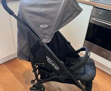 free graco buggy