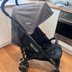 free graco buggy