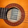 Yamaha Guitar Image 6