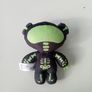 Deddy Bears Bones plush toy in coffin box Image 4
