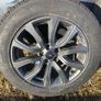 Range rover evoque alloys Image 4