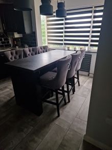 Bar stools