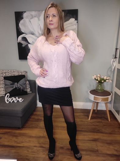 sweater women