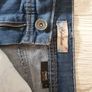 Size 8 (x 3) petite bootcut high rise jeans from NEXT Image 8