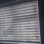 wooden Venetian Blinds Image 4