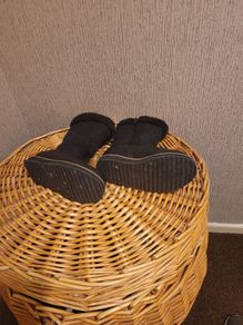 baby footware