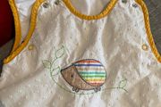 sleeping bag 0-6 months