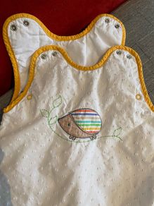sleeping bag 0-6 months