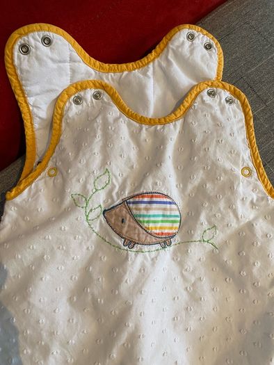 sleeping bag 0-6 months