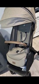 joie signature parcel lx