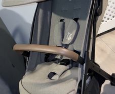 joie signature parcel lx