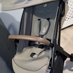 joie signature parcel lx
