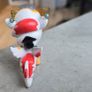 Tokidoki Unicorno Mermicorno Series 3 Figure Jade Koi Fish Image 4