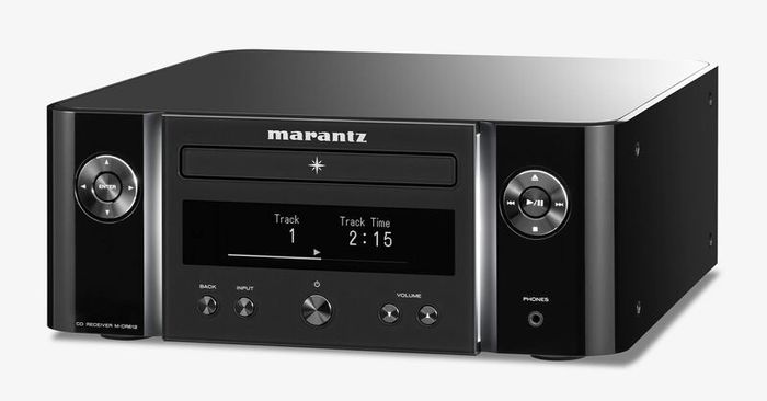 "Marantz M-CD612 Compact HiFI System"