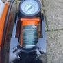 foot pump Image 2