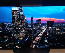 Lg Oled Tv