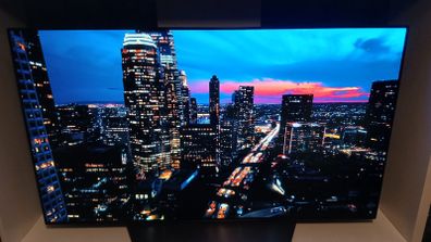 Lg Oled Tv