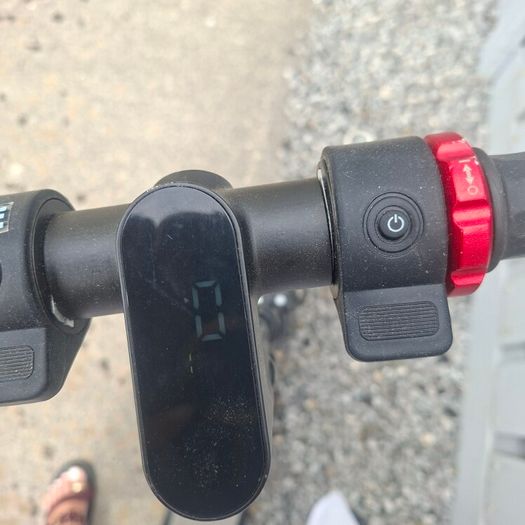 Kuggo Eletric Scooter