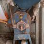 Old machinery collectable Image 3