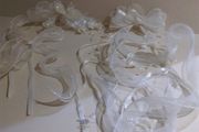 Communion / Bridal Hair Decoration.