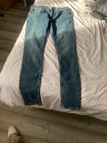mens river island jeans