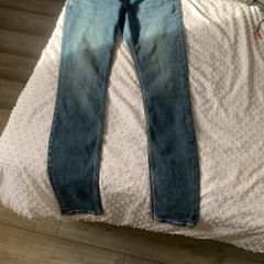 mens river island jeans