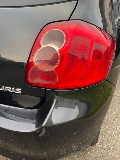 Toyota Auris 2008