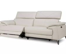 FS Caldo 3-Seater Power Recliner Sofa