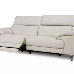 FS Caldo 3-Seater Power Recliner Sofa