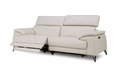FS Caldo 3-Seater Power Recliner Sofa