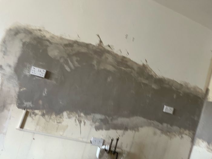 Frankies plastering - 45 years experience, in Dublin.