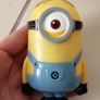 Bop It! Despicable Me 3 Minion Stuart Game by Hasbro Gaming 2016 Image 4