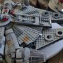 Lego Millennium Falcon Image 6