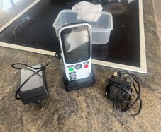 Dora phone hardly used