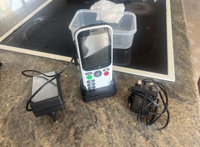Dora phone hardly used