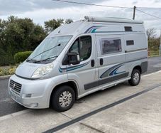 09 Fiat Trigano