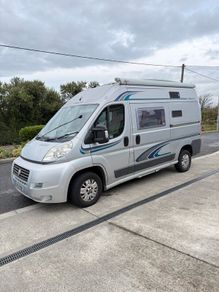 09 Fiat Trigano