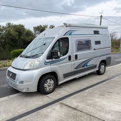 09 Fiat Trigano