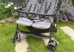 Joie Double Buggy