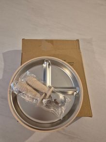 toddler plate