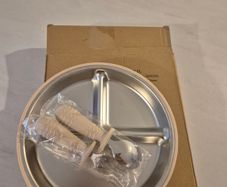 toddler plate