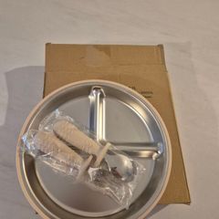 toddler plate