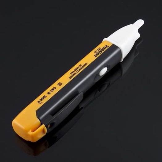 AC non-contact Voltage Testers