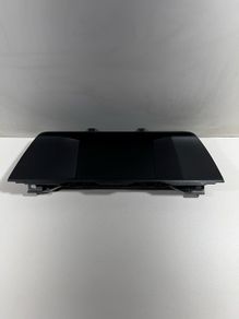 2012 BMW 5 SERIES F10 F11 Screen Display Screen 928497301E L6 cid Mu 6,5 A3l2b925g