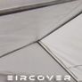 Premium  Marquee 3m x 6m PVC cover  (10ft-20ft) Image 7