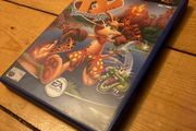 Ty The Tasmanian Tiger PS2
