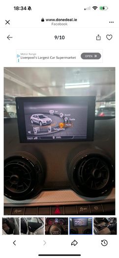 2017 Audi Q2
