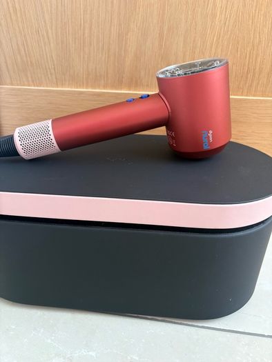 Dyson Supersonic Nural hair dryer