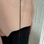 Ted baker black and pink dress Image 5