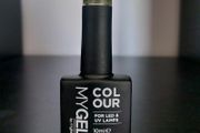 Mylee Deep Olive Gel Polish 10ml